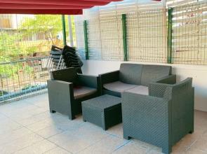 Caparica Beach Charming Apartments