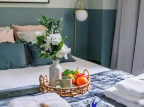 Chic Apartment - 2br/6p - Jardin du Luxembourg