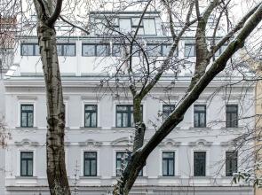 Edelweiss City Apartments SCHÖNBRUNN