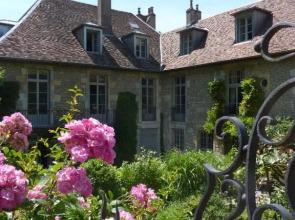 Rsidence Charles Quint