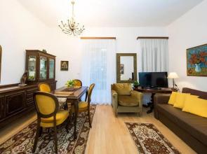 Apartments Sensa - Modern One-bedroom Apartment