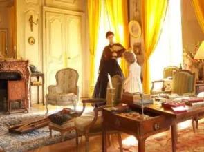 Château de Sédaiges