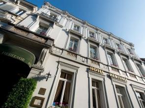 Relais & Chateaux Hotel Heritage
