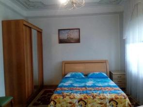 Guest House Na Mira 6K7