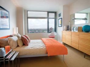 Modern Apartments in University Park