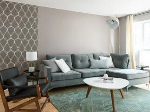 Charming 2BR in Griffintown