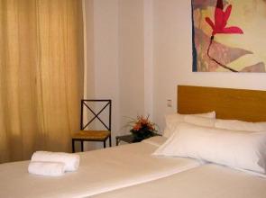 Apartamentos H2 Gran Via