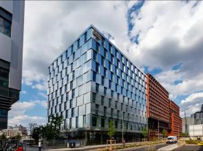 OKKO Hotels Paris la Défense