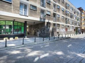 Apartment in the Centre by Renters