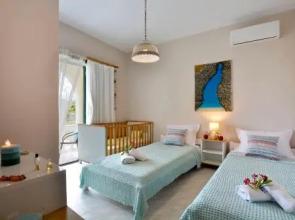 Ariadni Sidari Beach House