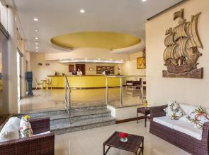 Porto Calem Praia Hotel