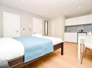 Fitzroy Serviced Apartments by Concept Apartments