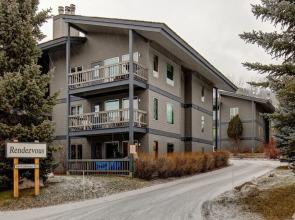 Abode at Rendezvous Retreat Home