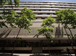 Apartment in R.Madrid C.F. Stadium 2