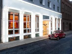 Palais Esplanade Hamburg - Adults Only