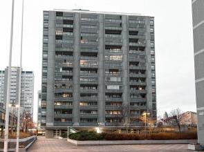 Seaside Downtown Apartment