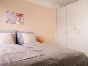 FULL HOUSE Studios - The Cozy Nest - NETFLIX + Nespresso inkl.