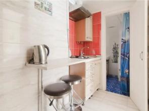 Vorontsovskiy lane 8