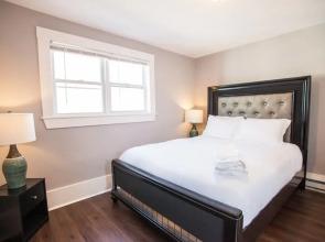 NEW & Spacious 5 Bed 2 Bath Near Downtown Boston