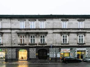 Otium Old Town Zwierzyniecka