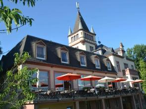 Berghotel Kockelsberg