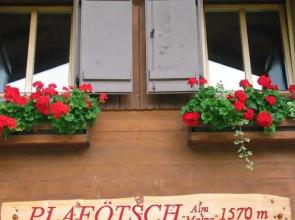 Plafötschalm