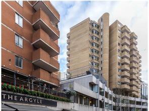 Nova Apartments - Chancery Lane