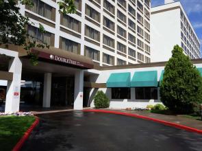 DoubleTree by Hilton Hotel Grand Junction