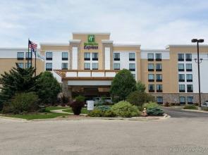 Holiday Inn Express Janesville - I-90 & US Hwy 14 by IHG