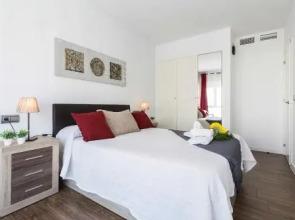 Playa Victoria Paseo Marítimo 3 Rooms