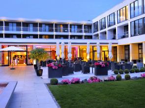 Schlosshotel Bad Wilhelmshöhe