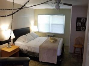 Inn Leather Guest House