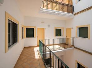 Apartamento Triana Alfareria Suites