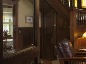 Red Forest Bed and Breakfast