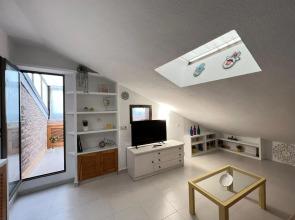 Ático Plaza Circular