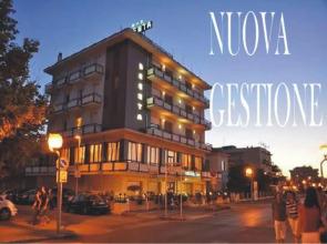 Family Resort Barone