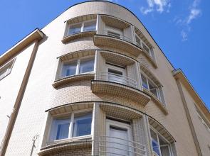 Metropolis Prague Apartments