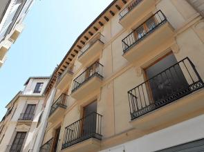 Apartamentos Paloma 3000