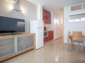 Th135 Apartamento Dunas Salou