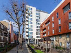 Cosy East London Retreat