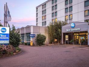 Best Western Macrander Hotel Frankfurt/Kaiserlei
