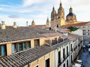 Apartamentos Celestina by gaiarooms