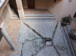 Apartamento Santa Anita