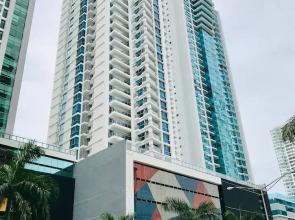 Pacific Cafe Classy 1-bedroom in Costa del Este