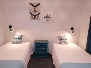 Apartamento Mar Azul