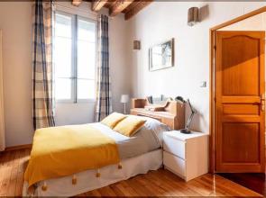 AVIGNON CENTRE CLIM 2 CHBRES 6PERS 200m PALAIS DES PAPES