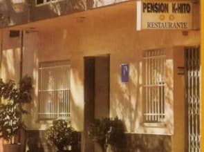 Pension K-Hito