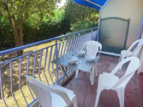 Apartment Santa Clara