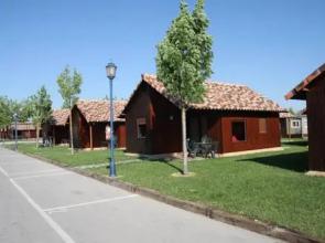 Camping Iratxe Ciudad de Vacaciones