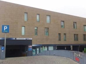 The Ebora Home in the Historic Center of Evora